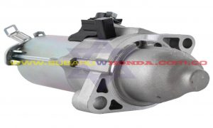 Motor arranque CRV 2010 Motor arranque CRV 2010