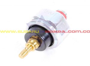 Pera de presión de aceite Honda CRV 2008 Pera de presión de aceite Honda CRV 2008