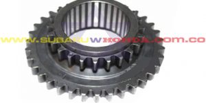 Piñón cigueñal Honda CRV 2005