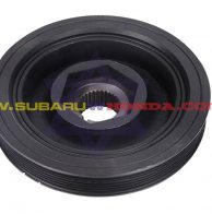 Polea cigueñal Honda CRV 2005