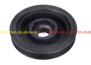 Polea cigueñal CRV 2008