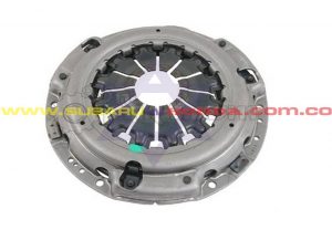 Prensa clutch Honda CRV 2008