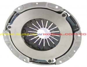 Prensa clutch Subaru Legacy 1992 Prensa clutch Subaru Legacy 1992
