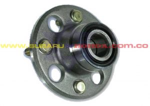 Rodamiento trasero derecho Honda Civic 1992 Rodamiento trasero derecho Honda Civic 1992