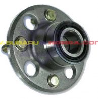 Rodamiento trasero izquierdo Honda Civic 1992