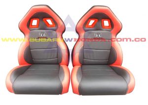 sillas-delanteras-honda-civic-1993 sillas-delanteras-honda-civic-1993