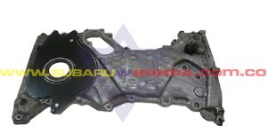 Tapa cadena repartición Honda CRV 2010