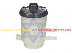 Tarro dirección hidraulica Honda Civic 1993 Tarro dirección hidraulica Honda Civic 1993