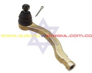 Terminal derecha dirección hidraulica Honda Civic 1993