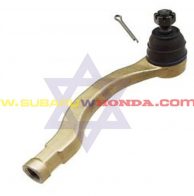 Terminal izquierda dirección hidraulica Honda Civic 1992