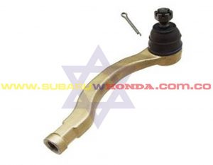 Terminal izquierda dirección hidraulica Honda Civic 1992