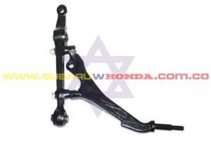 Tijera delantera inferior derecha Honda Civic 1992