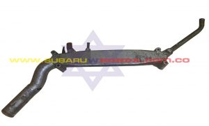 Tubo de agua Subaru Legacy 1992