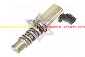 Válvula VTC control de aceite Honda CRV 2008 Válvula VTC control de aceite Honda CRV 2008