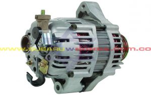Alternador Honda Civic 1992
