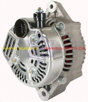 Alternador Honda Civic 1993