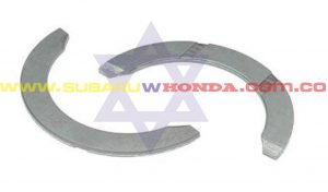 Arandelas de ajuste medialunas Honda Civic 1994 Arandelas de ajuste medialunas Honda Civic 1994
