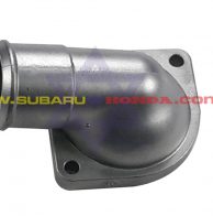 Base termostato Subaru Forester 2001