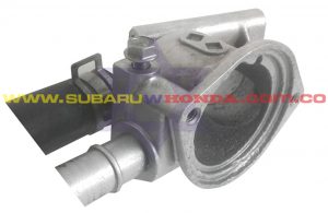 Base termostato grande Honda Civic 1993 Base termostato grande Honda Civic 1993