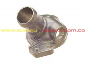 Base termostato pequeña Honda Civic 1992