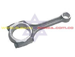 bielas del motor honda civic 1995