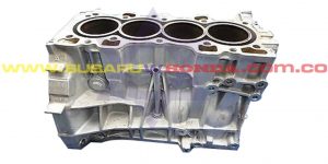 Bloque del Motor Honda Civic 1992