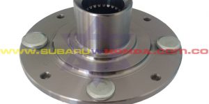 Bocín delantero izquierdo Honda Civic 1995