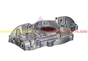 bomba de aceite honda civic 1995