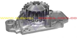 Bomba de agua Honda Civic 1992