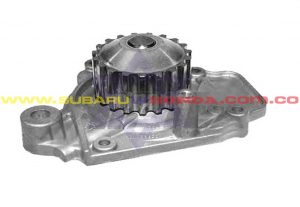 bomba de agua honda civic 1995