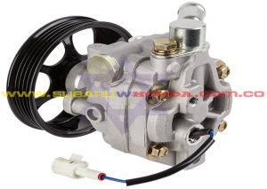 Bomba dirección hidráulica Subaru Forester 2002
