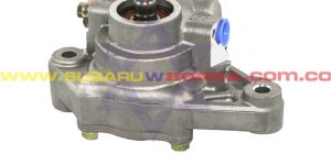 Bomba de dirección hidráulica Honda Civic 1992