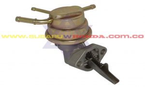 Bomba de gasolina carburador Honda Civic 1992