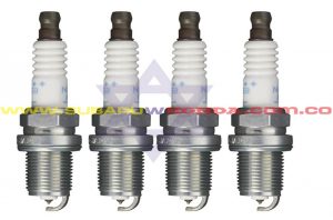 Bujías Subaru Forester 2002