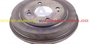 Campana de frenos trasera Honda Civic 1995