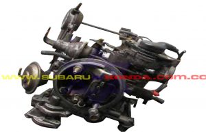 Carburador Honda Civic 1992