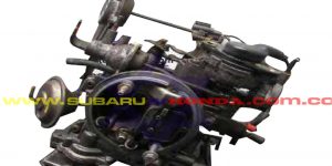 Carburador Honda Civic 1994