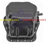 Carter Subaru Forester 2002