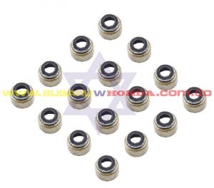 cauchos sellos valvulas honda civic 1995