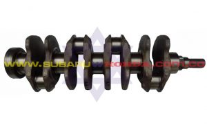 Cigueñal del motor Honda Civic 1992