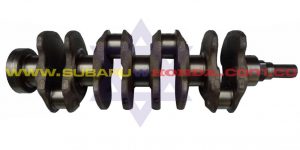 Cigueñal del motor Honda Civic 1995