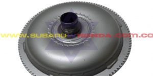 Convertidor embrague Honda Civic 1992