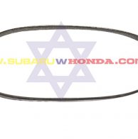 correa del alternador honda civic 1995