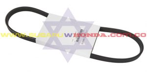 Correa del alternador Subaru Legacy 1993