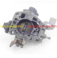 Cuerpo mariposa Honda Civic 1993