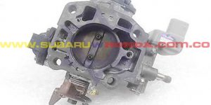 Cuerpo mariposa Honda Civic 1993