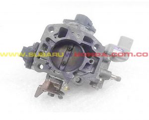 Cuerpo mariposa Honda Civic 1993