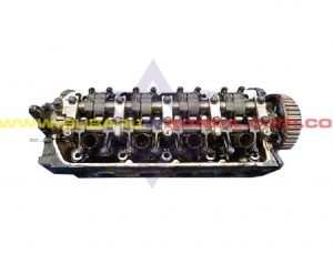 Culata motor Honda Civic 1992 Culata motor Honda Civic 1992