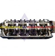 Culata motor Honda Civic 1993