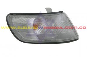 Direccional delantera derecha Subaru Legacy 1992
